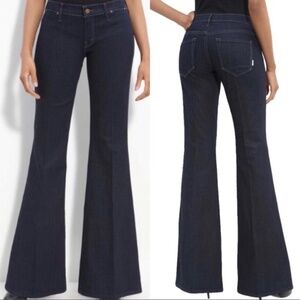 Mother Denim Curfew- size 30